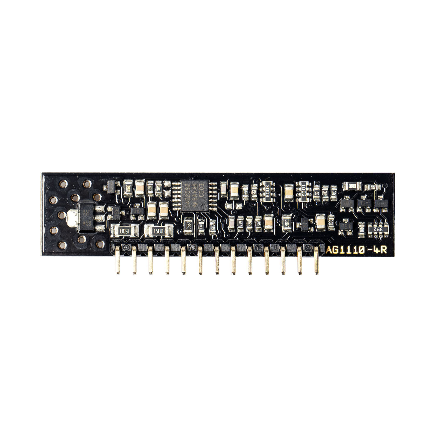 AG1110 Silvertel