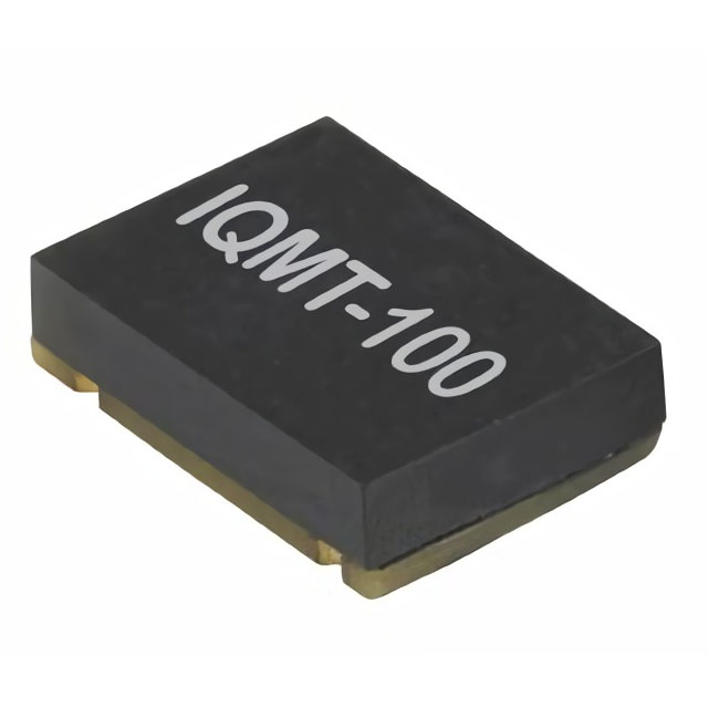 LFMCXO064081BULK IQD Frequency Products