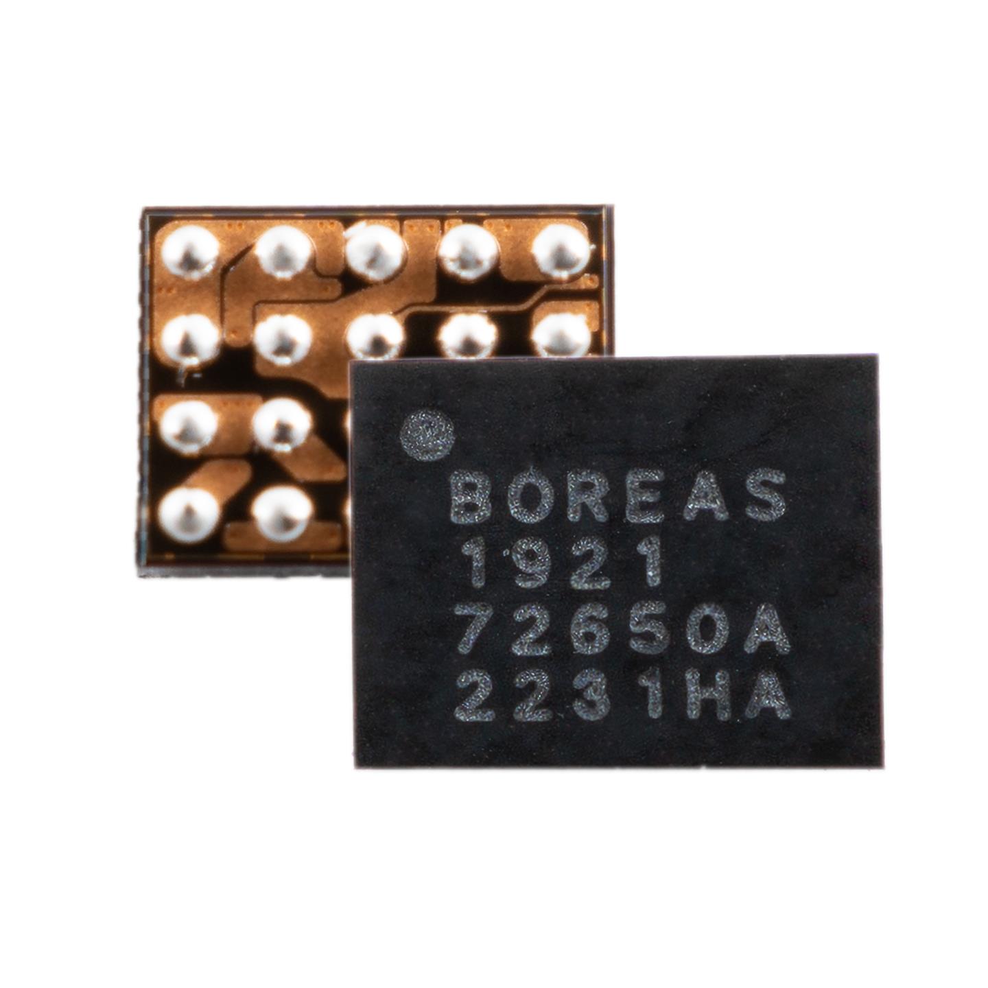 BOS1921CWR Boreas Technologies