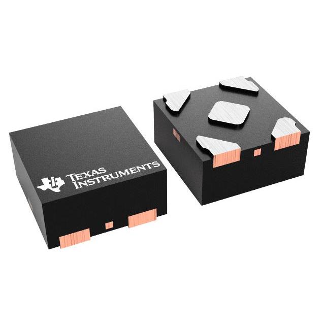 74LVC1G125DPWR-LF Texas Instruments
