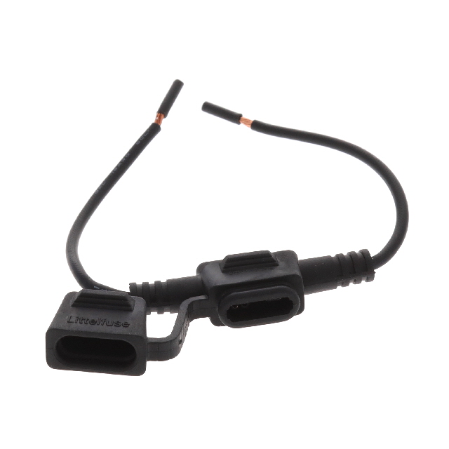 0FHM0001XP Littelfuse/Commercial Vehicle Products