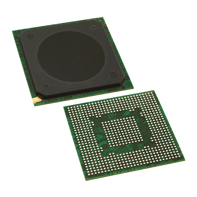 P1011NXN2HFB NXP USA Inc.