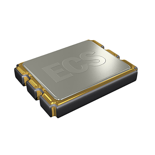 ECS-2520SMV-080-GP-TR ECS Inc.
