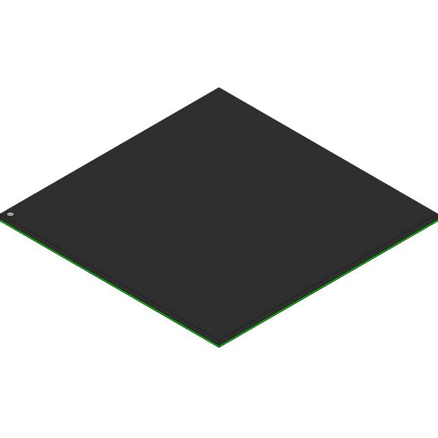 XC4085XLA-09BG560I AMD