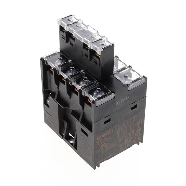 G7Z-4A-11Z-R DC24 Omron Automation and Safety