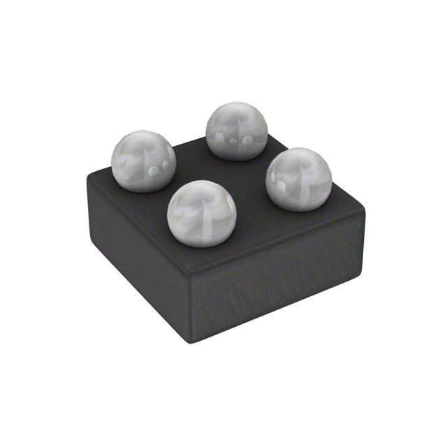 AP22916BCA4-7 Diodes Incorporated