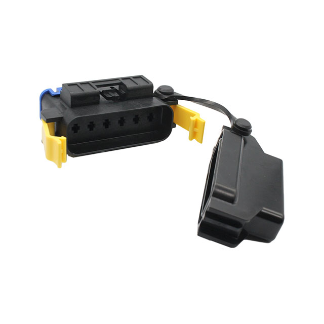 PDM32002ZXM Littelfuse/Commercial Vehicle Products