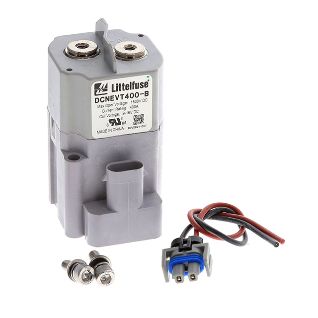 DCNEVT400-B Littelfuse/Commercial Vehicle Products