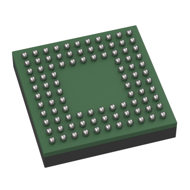 CY9AF155MABGL-GE1 Infineon Technologies