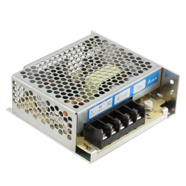 PMT-24V50W1AA Delta Electronics