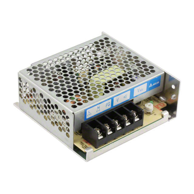 PMT-12V50W1AA Delta Electronics