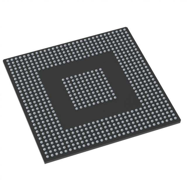 DLPC7540ZDC Texas Instruments