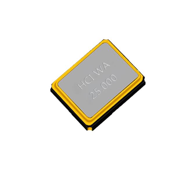 XC21M4-25.000-F12NLDTK Suzhou Hangjing Elec&Tech Co.,Ltd