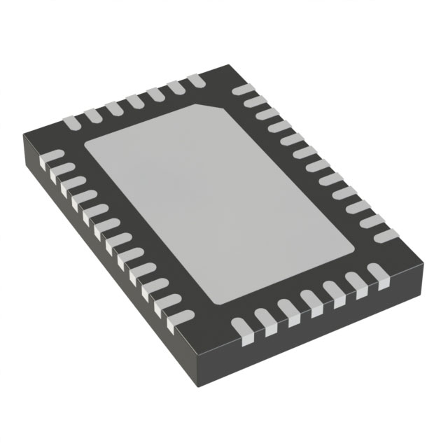 LTC2448CUHF#PBF Analog Devices Inc.
