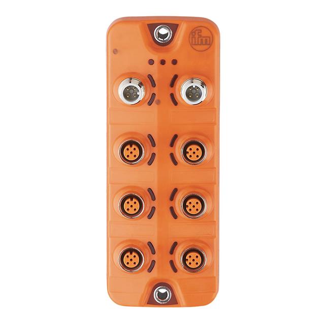 AL2330 ifm efector, inc.