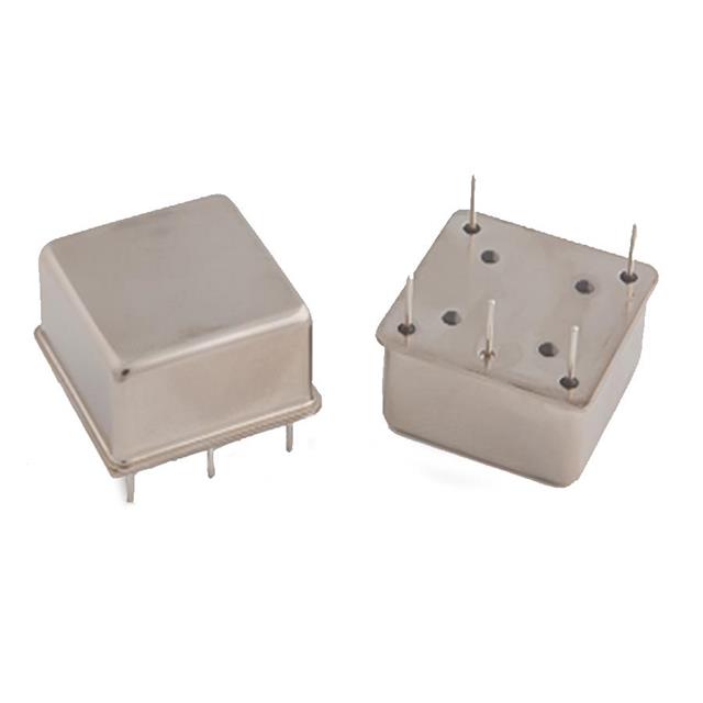 OX4551C-HZ-0.5-38.400-5 Raltron Electronics