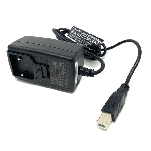 WR9QA3000USBBIMR6B GlobTek, Inc.