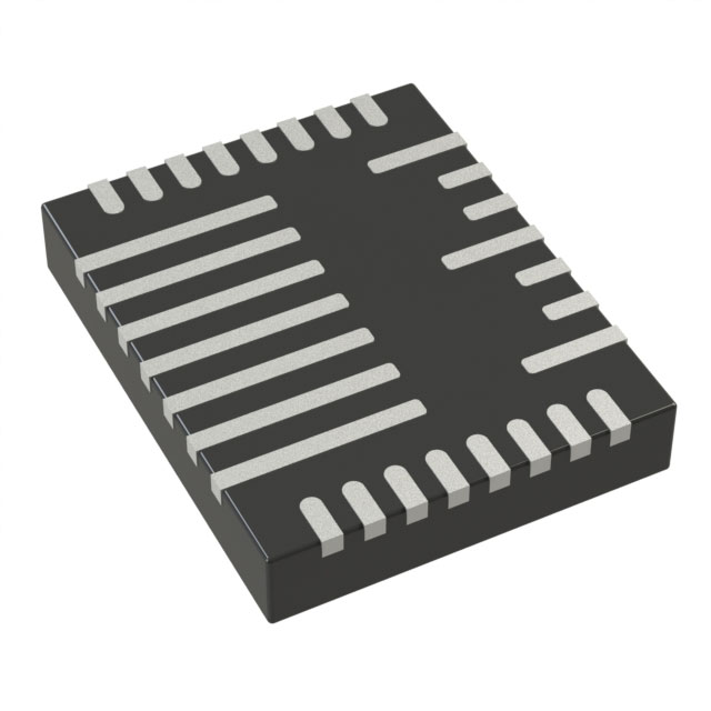 MP2650GV-0000-Z Monolithic Power Systems Inc.