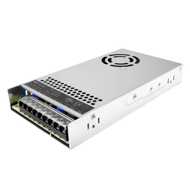 VGS-200D-5-A CUI Inc.