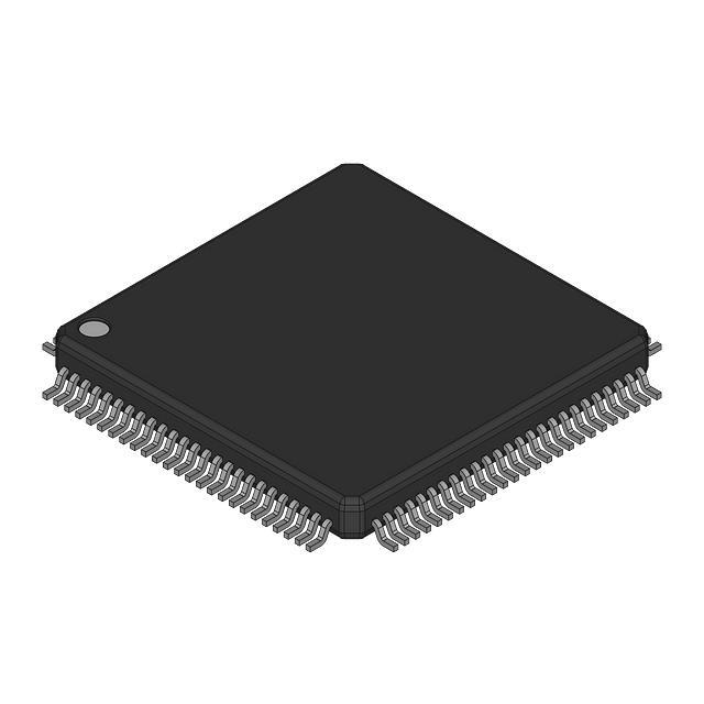M30620FCMGP#U3 Renesas Electronics Corporation