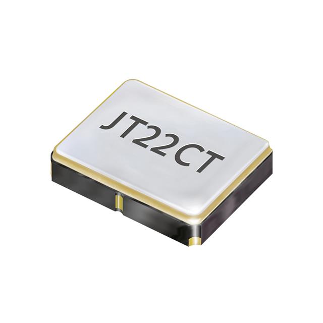 O 26,0-JT22CT-A-P-1,8-LF Jauch Quartz