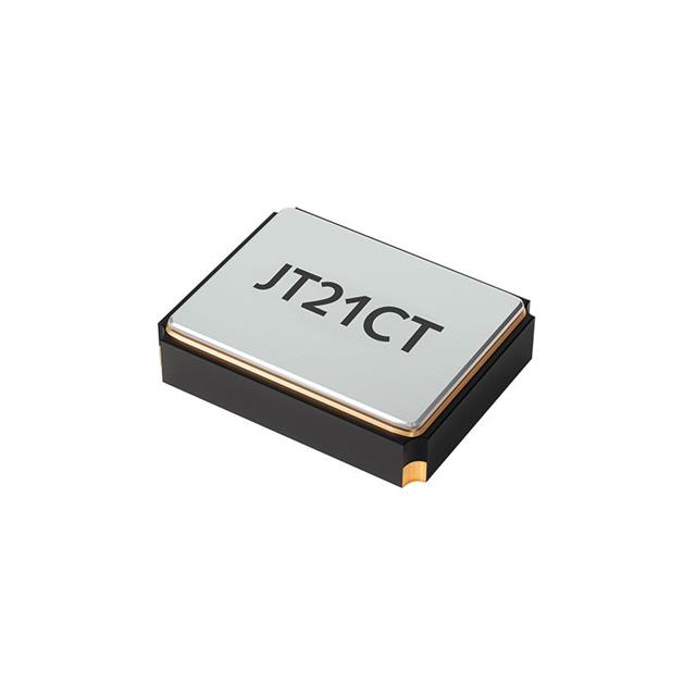 O 16,0-JT21CT-A-P-3,3-LF Jauch Quartz