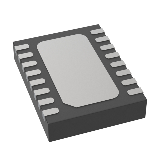 LTC2367IDE-18#TRPBF Analog Devices Inc.