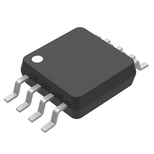 LP2951CMM Texas Instruments