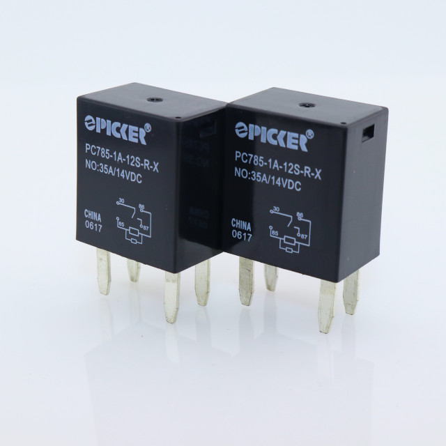 PC792C-1A-C1-12C-N-X Picker Components