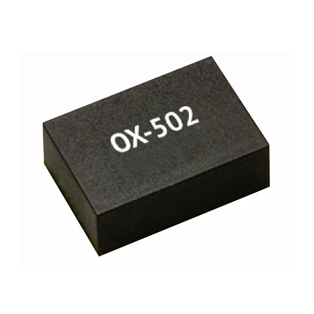 OX-5021-EAE-1080-24M576 Microsemi Corporation