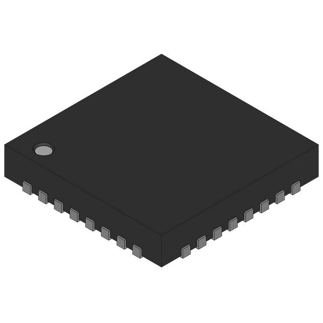 MAX1191ETI Analog Devices Inc./Maxim Integrated
