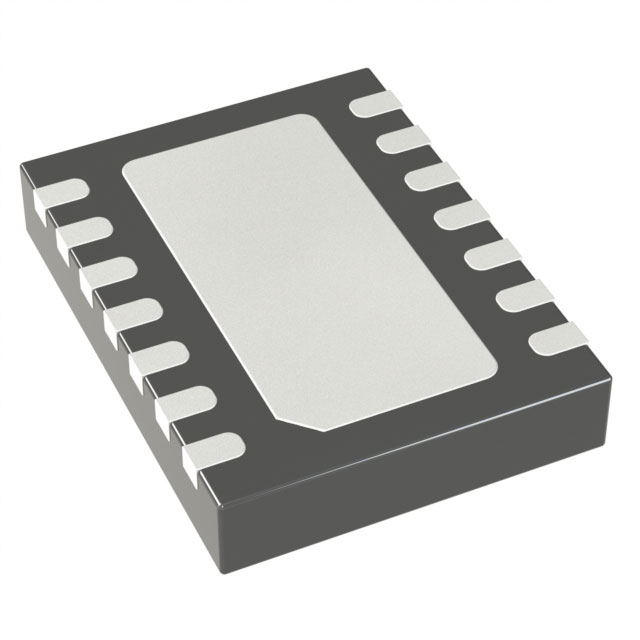 LTC2637IDE-HMX8#PBF Analog Devices Inc.
