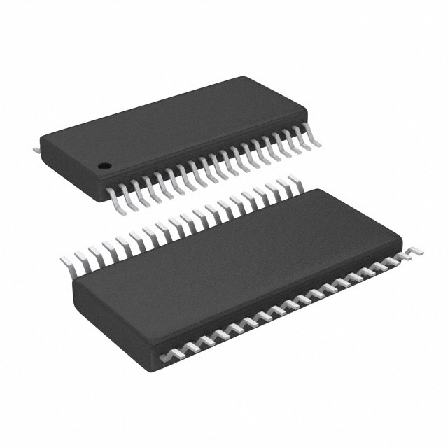 MAX11040GUU+ Analog Devices Inc./Maxim Integrated
