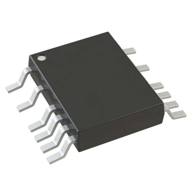 LT3748IMS#TRPBF Analog Devices Inc.