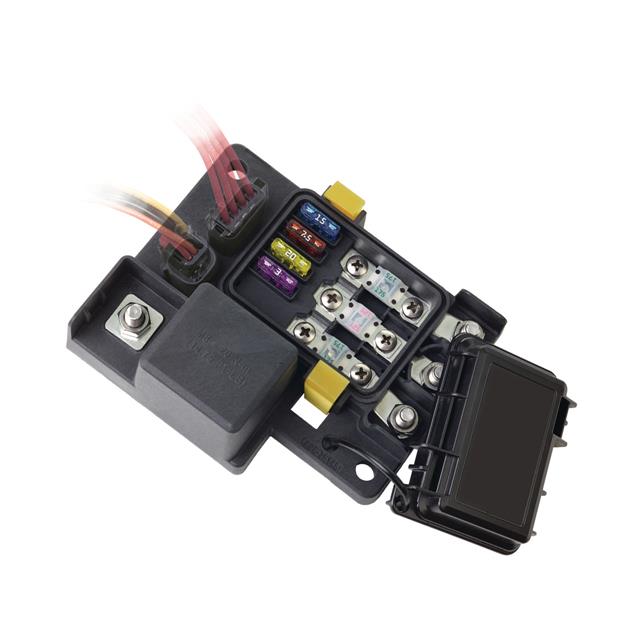 880075 Littelfuse/Commercial Vehicle Products