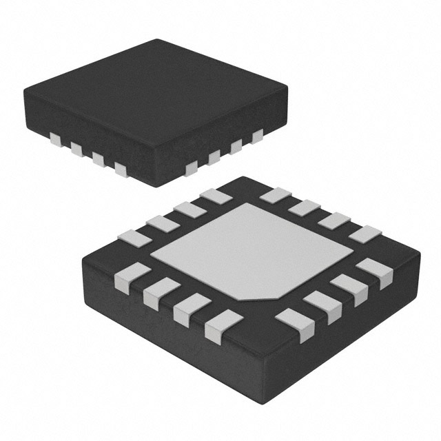 PAM8904EJER Diodes Incorporated