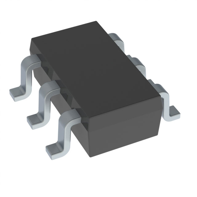 SI3865CDV-T1-E3 Vishay Siliconix