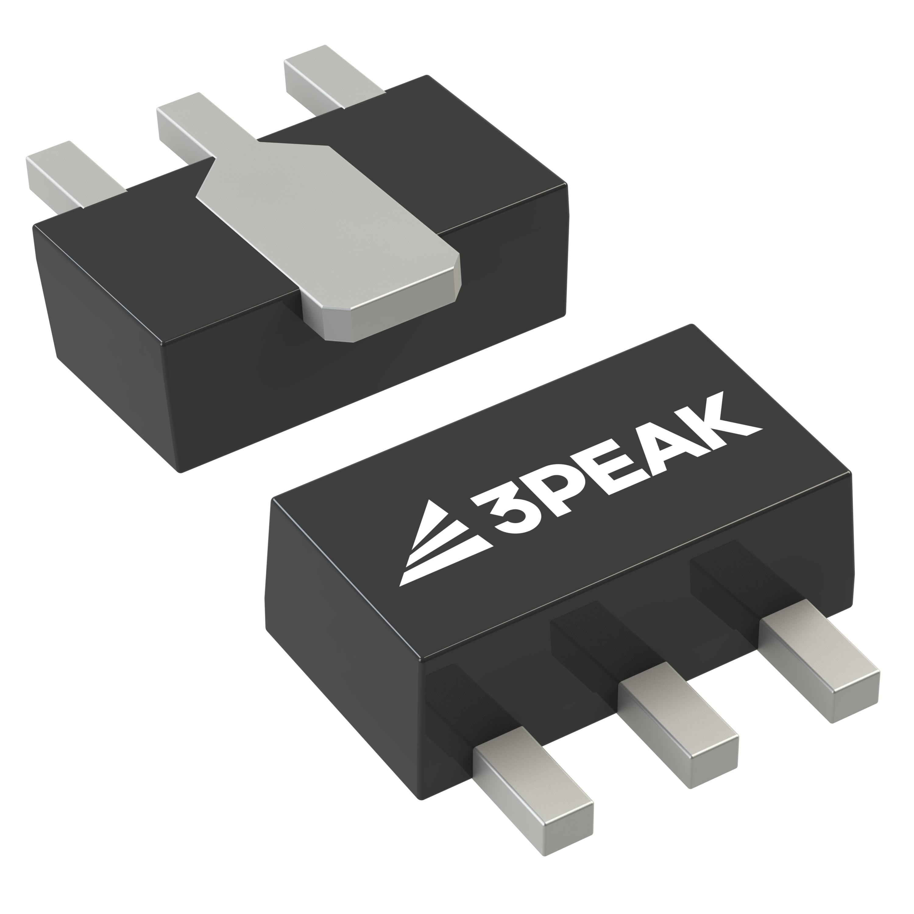 TPL810F33-89TR 3PEAK