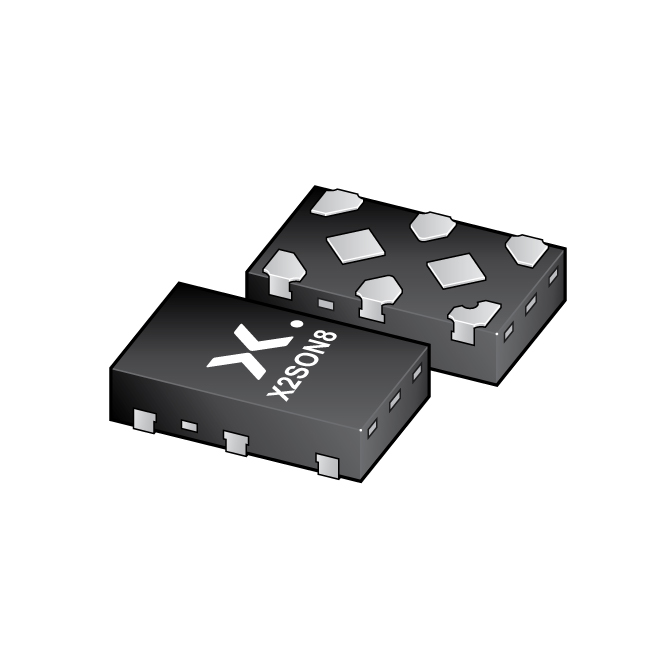 74AVC2T45GXX Nexperia USA Inc.