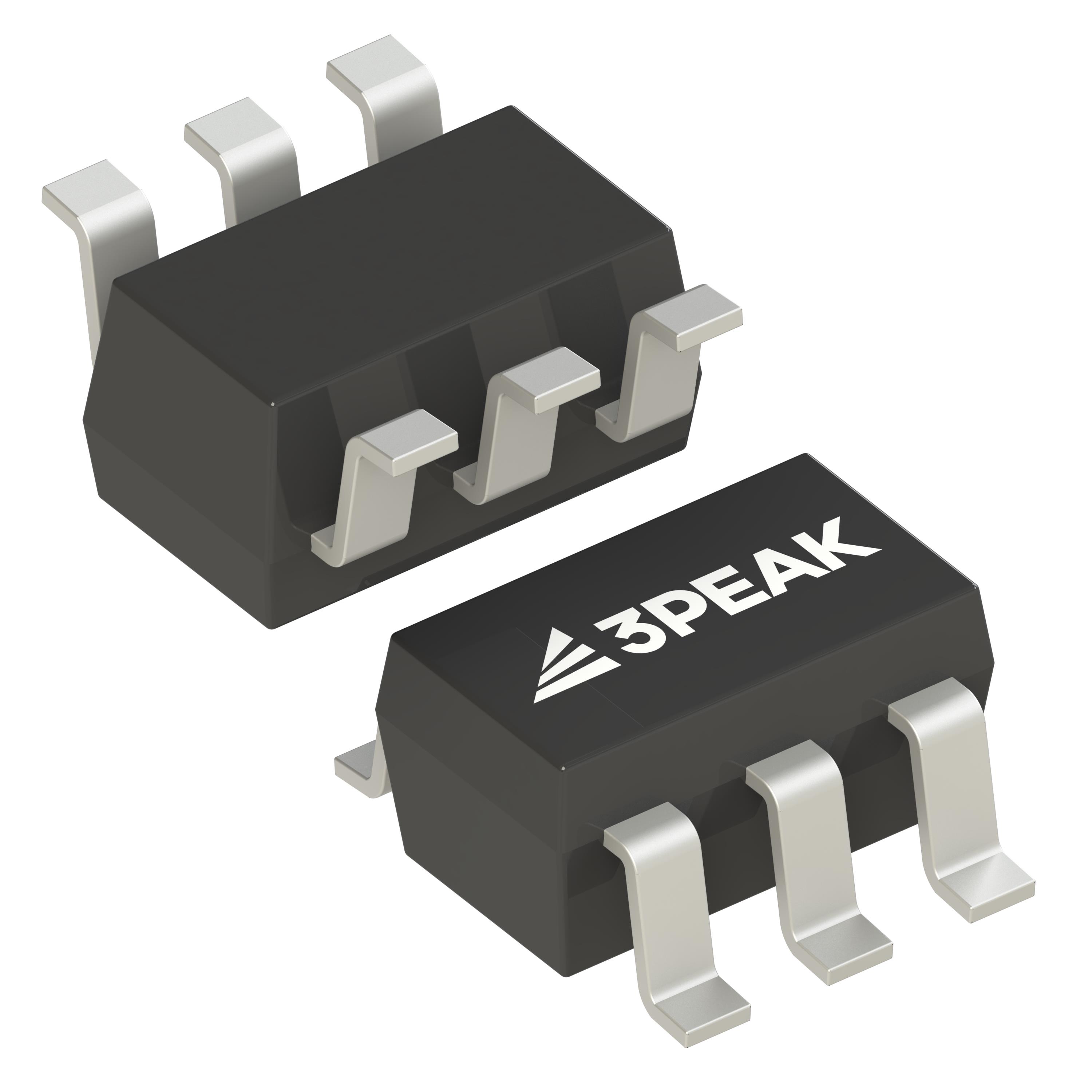 TPF110-CR 3PEAK