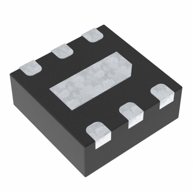 AP22653AFDZ-7 Diodes Incorporated
