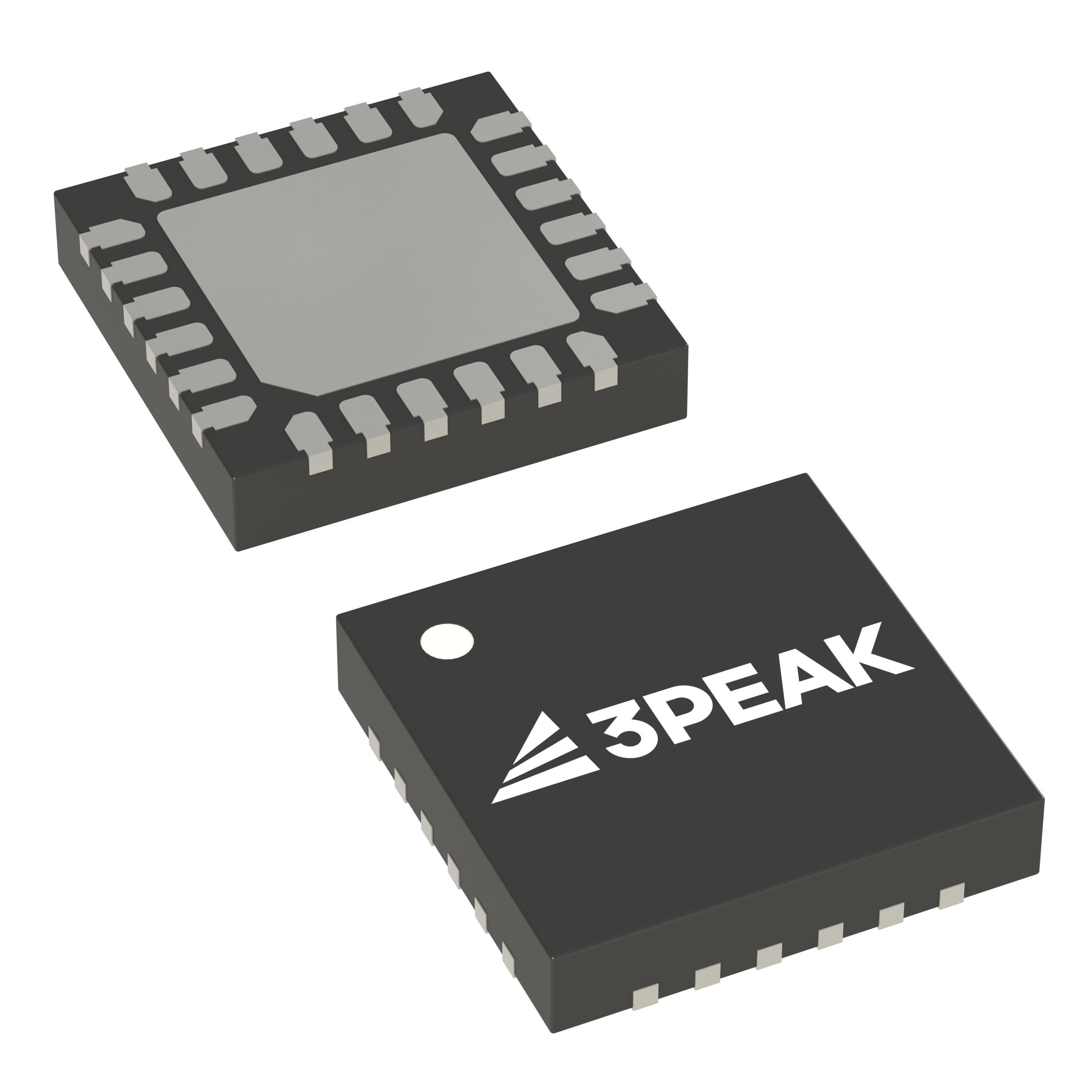 TPC5121S08-QF8R 3PEAK