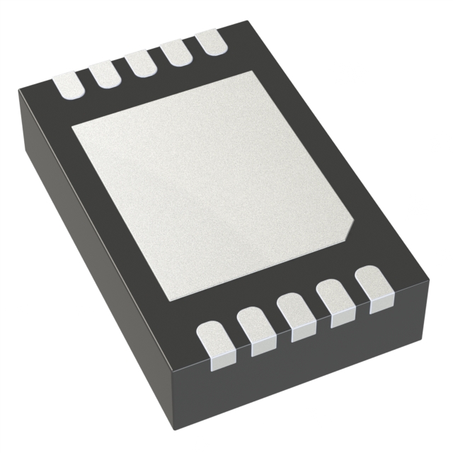 RT9502GQW Richtek USA Inc.