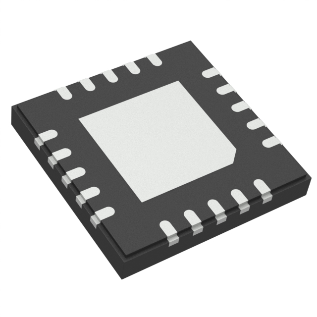 MAX25250ATPC/VY+T Analog Devices Inc./Maxim Integrated