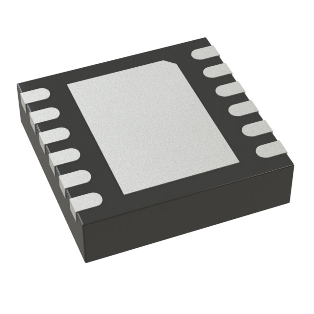IQS323001DNR Azoteq (Pty) Ltd
