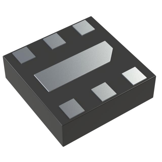 MIC5393-PGYMT-T5 Microchip Technology