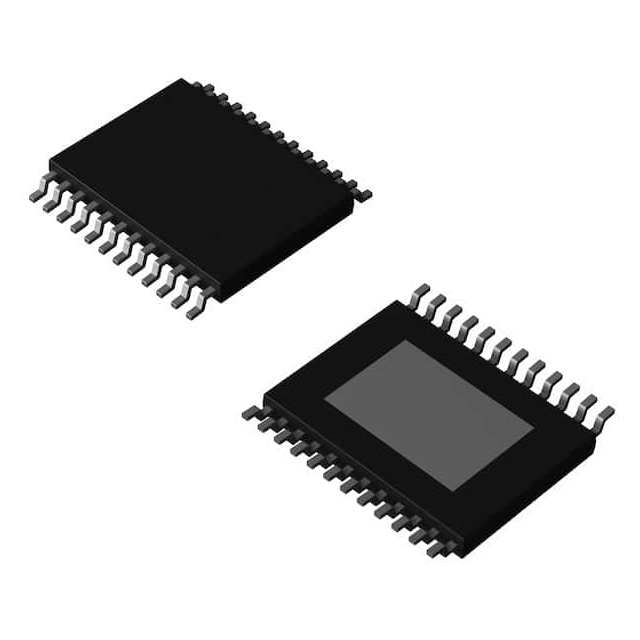 BD8113EFV-BJE2 Rohm Semiconductor