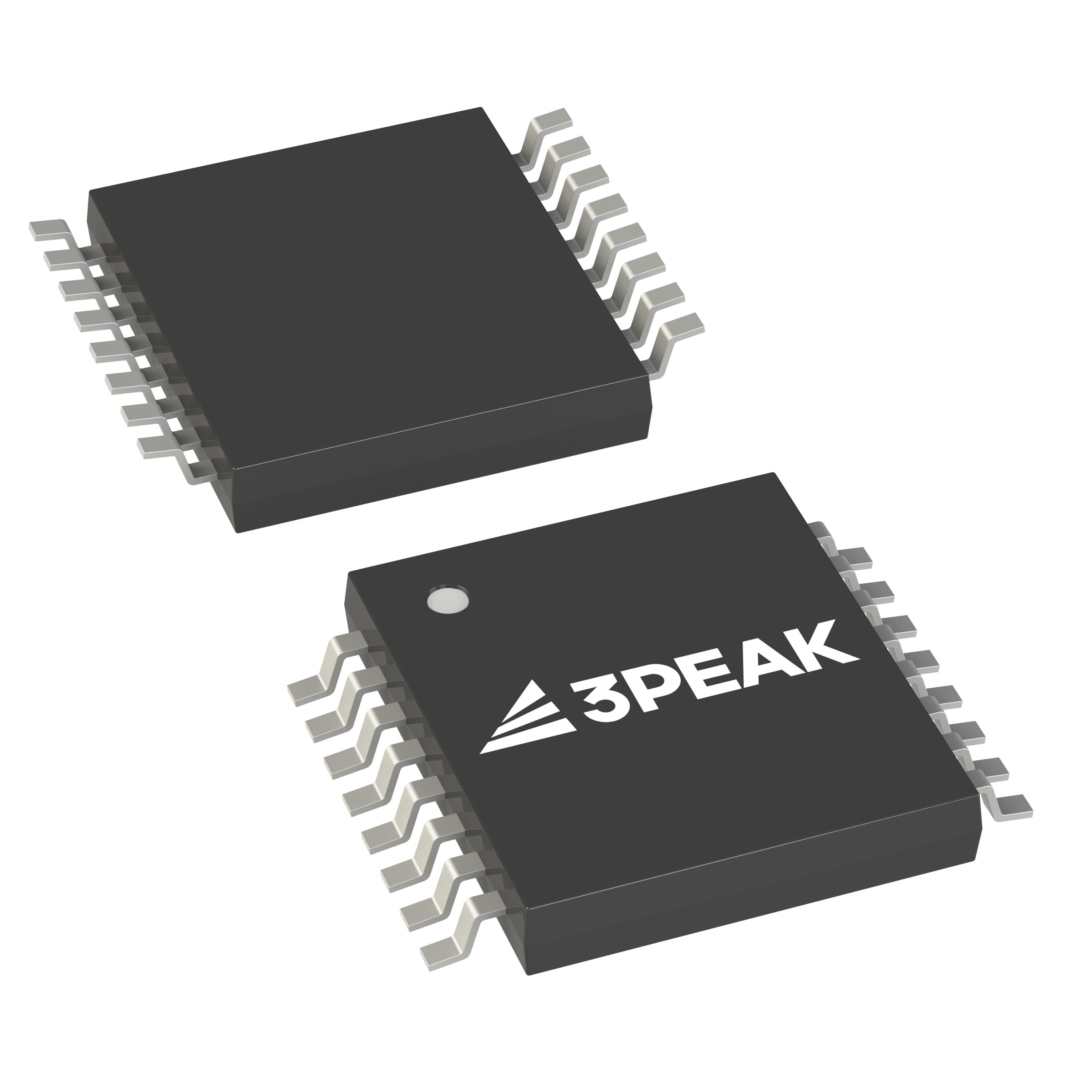 TPT3232E-SS3R 3PEAK