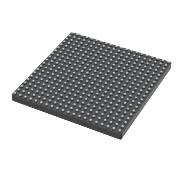 TI120G400C3 Efinix, Inc.