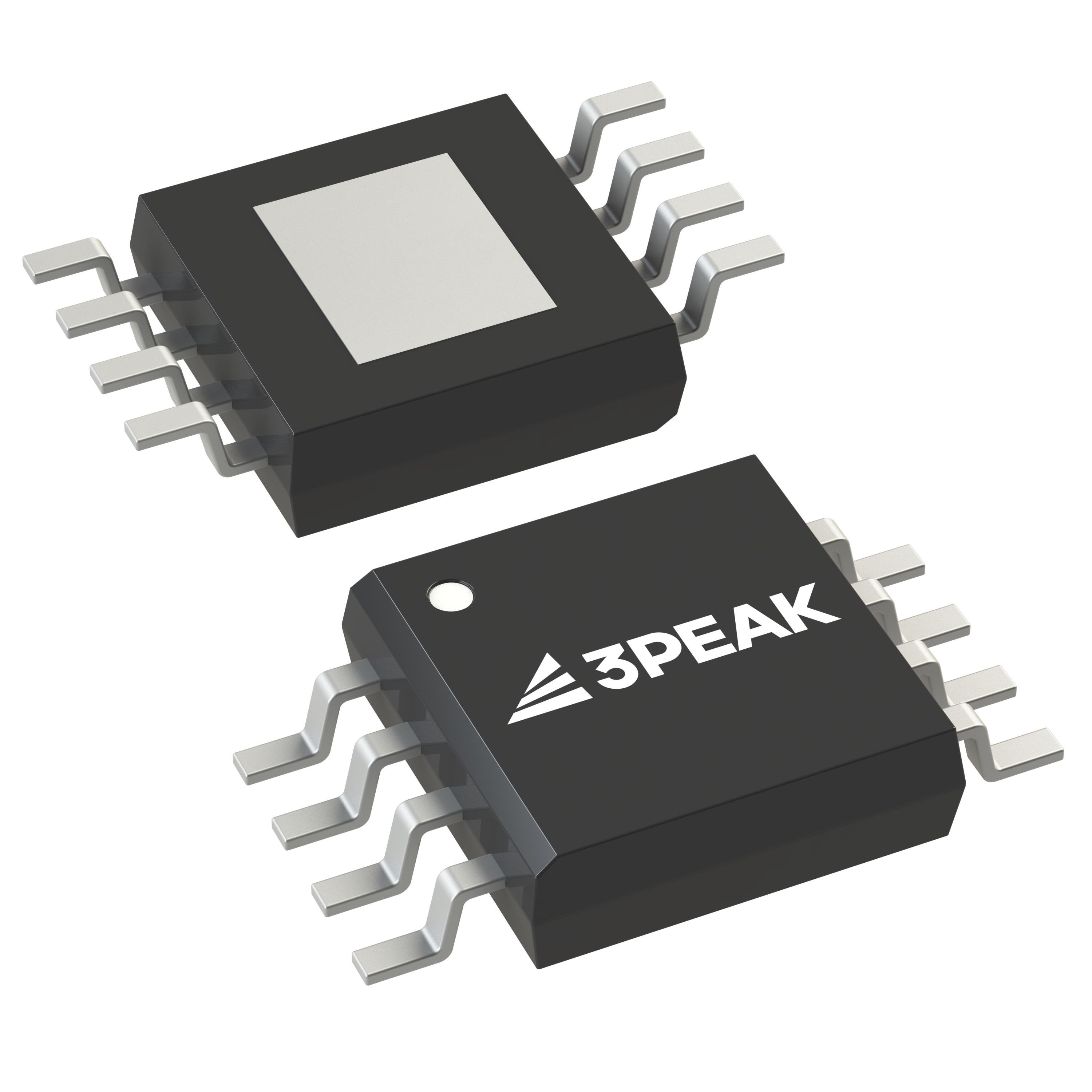 TPB4056B2X-EV1R 3PEAK